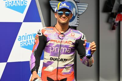 Jorge Martin, Pramac Ducati MotoGP Phillip Island 