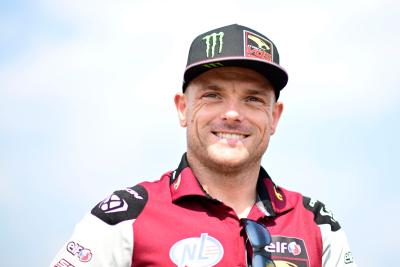 Sam Lowes, Moto2, Indonesian MotoGP