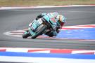 Adrian Fernandez, Emilia Romagna, Misano, 2024, practice