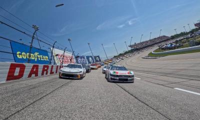 Darlington Raceway