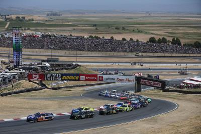 Sonoma Raceway