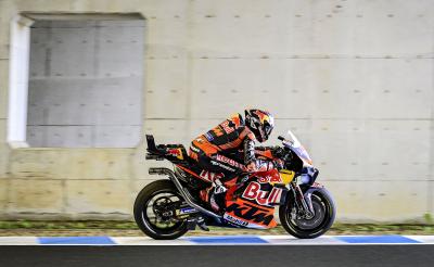 Jack Miller, Motegi