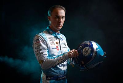 Kevin Harvick, Stewart Haas Racing