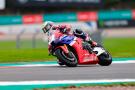 Tommy Bridewell, 2024 Donington BSB. Credit: Ian Hopgood Photography.