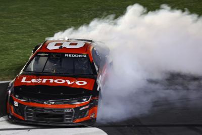 Tyler Reddick, Richard Childress Racing