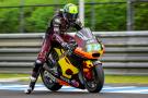 Filip Salac, 2024, Japan, Practice, Moto2