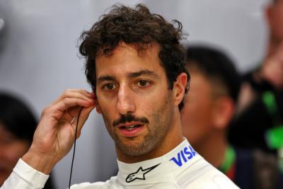 Daniel Ricciardo